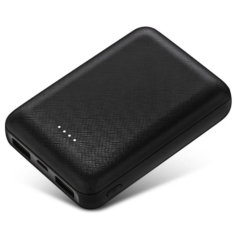 Airvoola 20,000 mAh Portable Power Bank