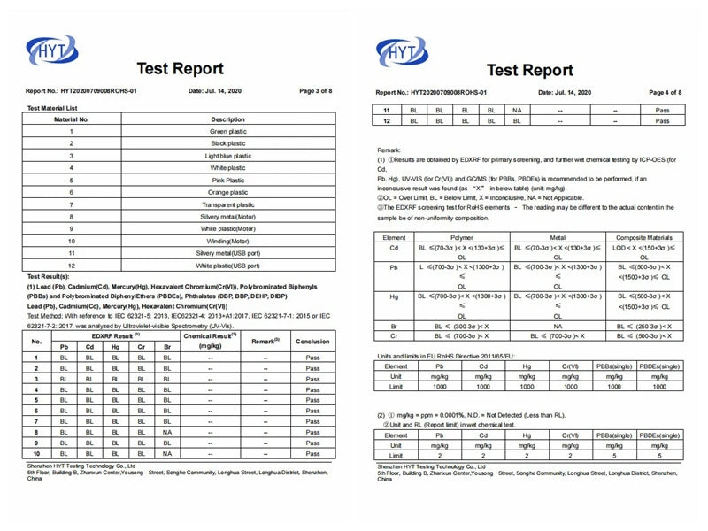 Airvoola Mini USB Fan Flexible Bendable Fan For Power Bank Laptop PC AC Charger Portable Hand Cooling Fan For Computer.