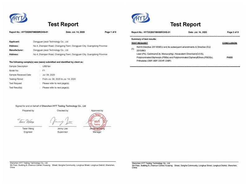 Airvoola Mini USB Fan Flexible Bendable Fan For Power Bank Laptop PC AC Charger Portable Hand Cooling Fan For Computer.