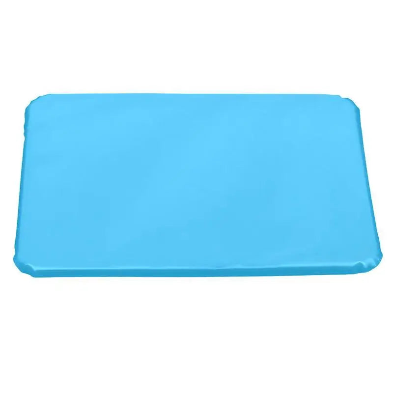 Airvoola Cold Pillow Insert, Sleeping Aid Cooling Gel Pillow.