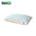 Airvoola Cooling Pillow Breathable Neck Support Cushion with Quilt Cover Modern Design for Comfortable Sleep